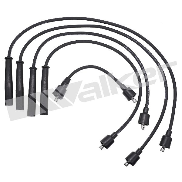 1990-1994 Isuzu Amigo Spark Plug Wire Set (Walker Products)