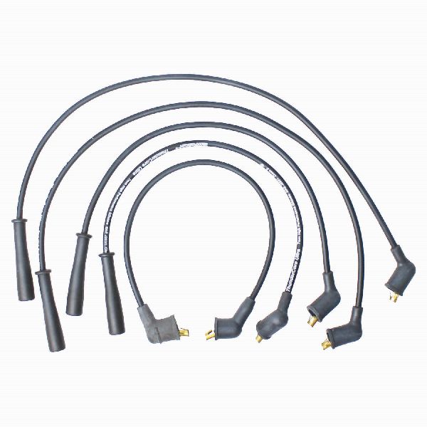 1990-1995 Mazda 323 Spark Plug Wire Set (Walker Products)