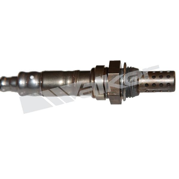 2011-2015 Toyota Sienna Oxygen Sensor - Downstream or Downstream Front or Downstream Rear (Walker Products)