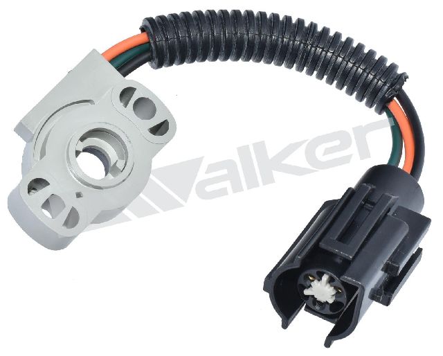 1985-1986 Ford E-350 Econoline Throttle Position Sensor (Walker Products)