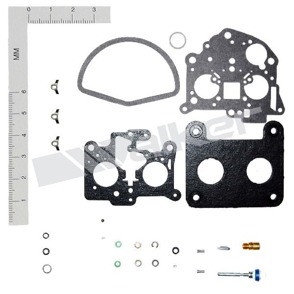 1981 GMC Jimmy Carburetor Repair Kit (Walker Products)
