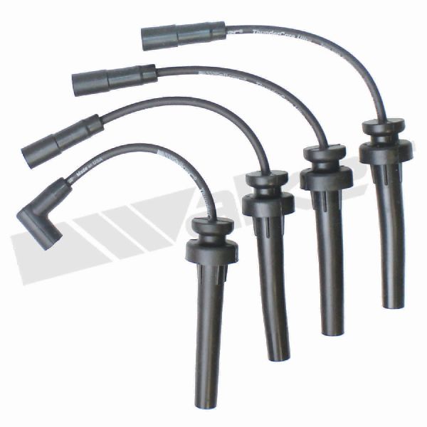 2003-2005 Dodge Neon Spark Plug Wire Set (Walker Products)