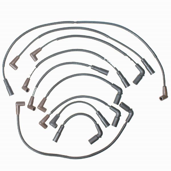 1994-1996 Chevrolet Caprice Spark Plug Wire Set (Walker Products)