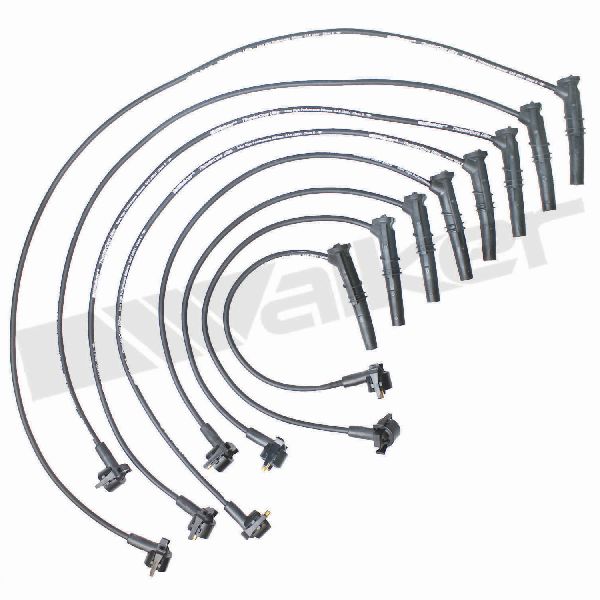 1994-1997 Mercury Cougar Spark Plug Wire Set (Walker Products)