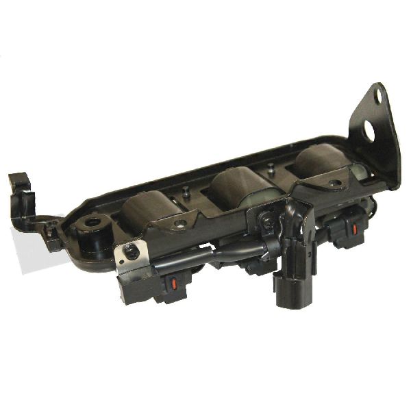 2005-2009 Hyundai Tucson Ignition Coil (Walker Products)