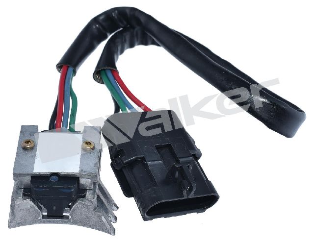 1985 Buick Century Engine Crankshaft Position Sensor (Walker Products)