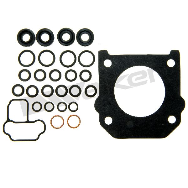 1991-1993 Toyota Previa Fuel Injector Repair Kit (Walker Products)