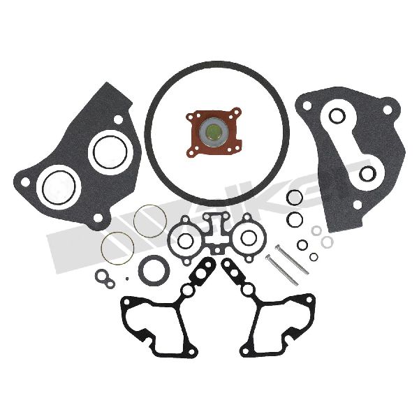 1986-1990 Pontiac Grand Prix Fuel Injector Repair Kit (Walker Products)