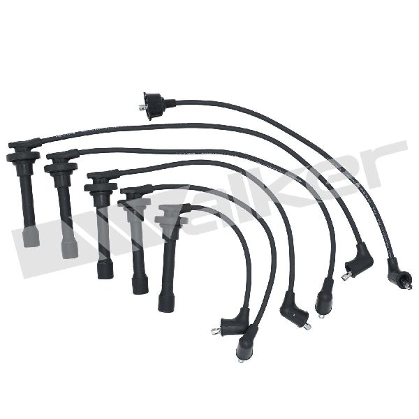 1992-1994 Acura Vigor Spark Plug Wire Set (Walker Products)