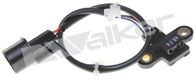1999-2000 Mitsubishi Galant Engine Crankshaft Position Sensor (Walker Products)