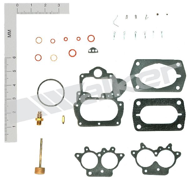 1959 Plymouth Fury Carburetor Repair Kit (Walker Products)