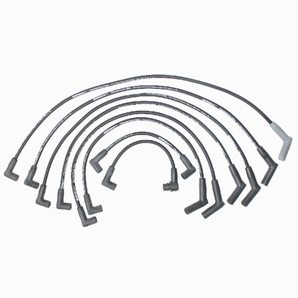 1990-1992 Ford Probe Spark Plug Wire Set (Walker Products)