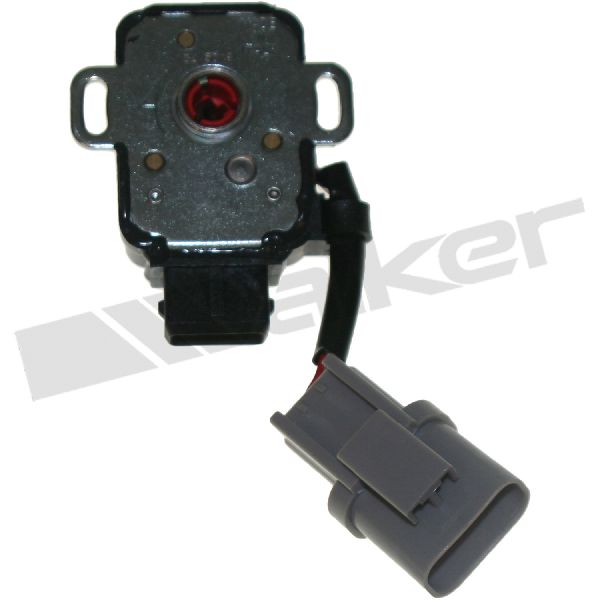 1990-1994 Nissan D21 Throttle Position Sensor (Walker Products)
