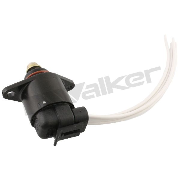 1992 Chevrolet S10 Blazer Fuel Injection Idle Air Control Valve (Walker Products)