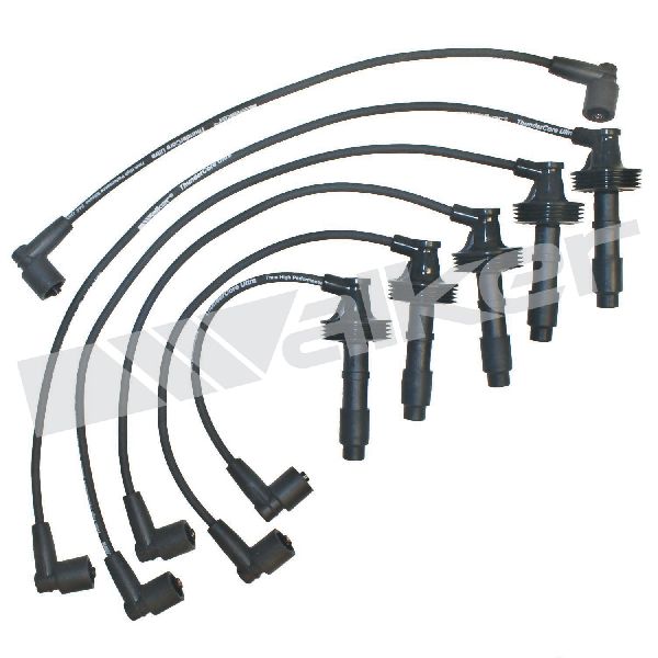 1998-1999 Volvo V70 Spark Plug Wire Set (Walker Products)