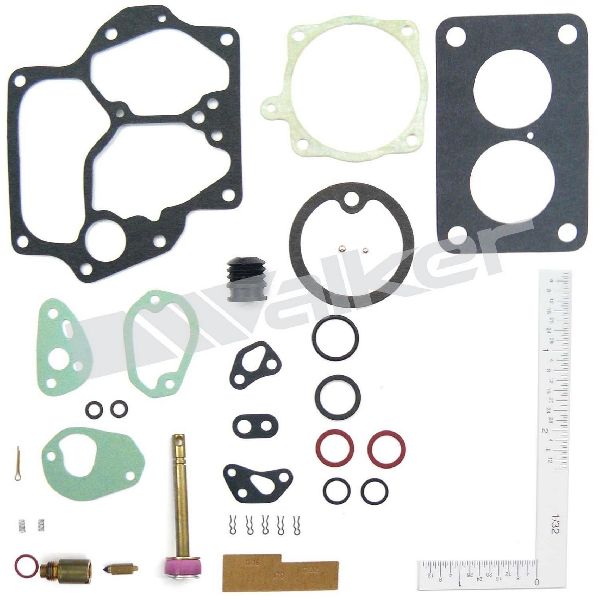 1973-1974 Toyota Mark II Carburetor Repair Kit (Walker Products)