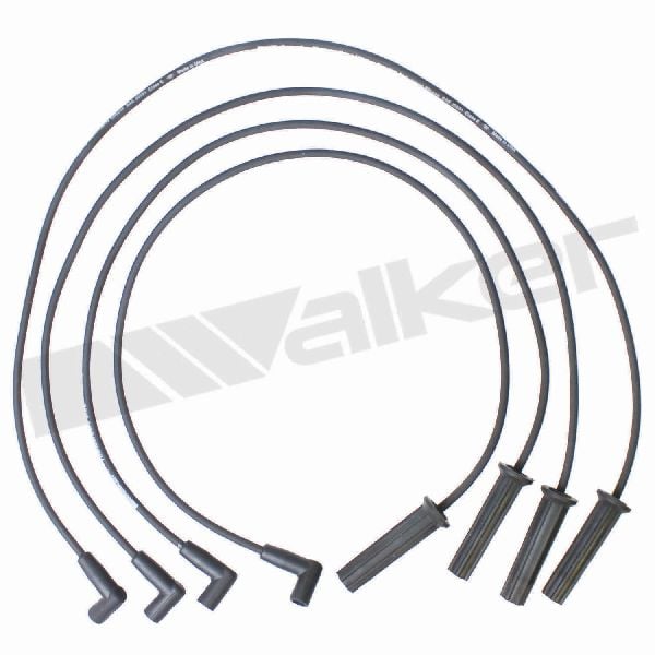 1993-1997 Chevrolet Cavalier Spark Plug Wire Set (Walker Products)