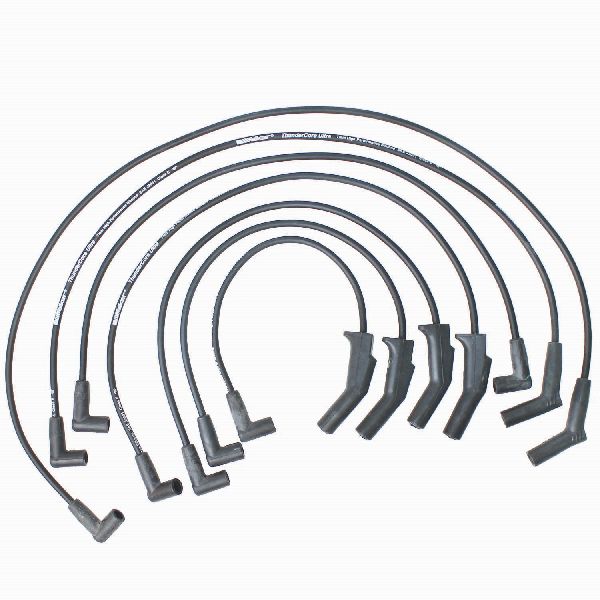 1988-1990 Ford Taurus Spark Plug Wire Set (Walker Products)