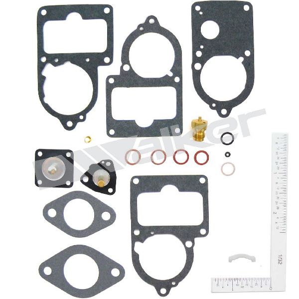 1976 Volkswagen Scirocco Carburetor Repair Kit (Walker Products)