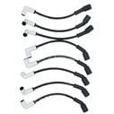 1999-2004 Chevrolet Silverado 2500 Spark Plug Wire Set (Walker Products)