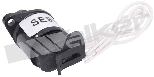 1995-2000 Dodge Avenger Fuel Injection Idle Air Control Valve (Walker Products)