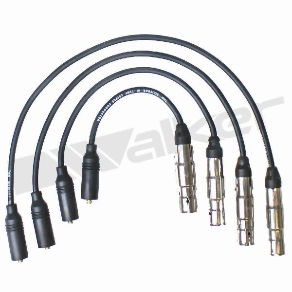 1999 Volkswagen Jetta Spark Plug Wire Set (Walker Products)