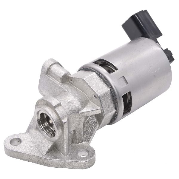 2006-2008 Jeep Commander Exhaust Gas Recirculation (EGR) Valve (Walker Products)