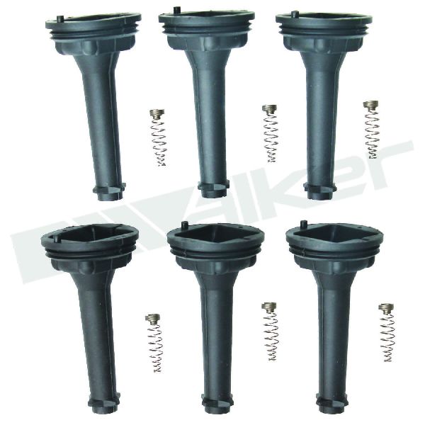 2000-2005 Volvo S80 Coil Boot Kit (Walker Products)
