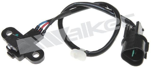 2001-2003 Mitsubishi Galant Engine Crankshaft Position Sensor (Walker Products)
