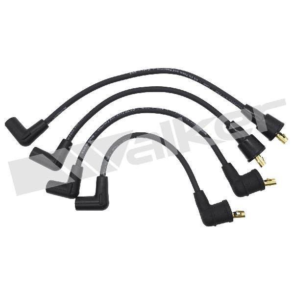 1993-1995 Mazda RX-7 Spark Plug Wire Set (Walker Products)