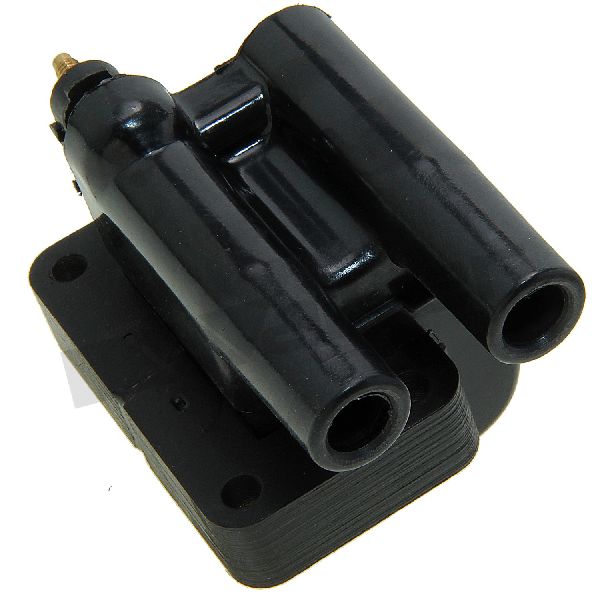 1995-1999 Mitsubishi Eclipse Ignition Coil (Walker Products)