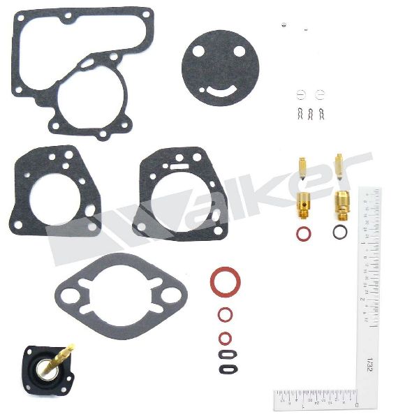 1950-1960 Chevrolet Bel Air Carburetor Repair Kit (Walker Products)