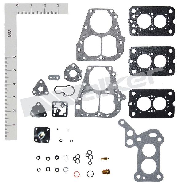 1980-1984 Dodge Colt Carburetor Repair Kit (Walker Products)
