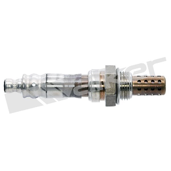 2001-2002 Chevrolet Silverado 2500 HD Oxygen Sensor - Downstream Left (Walker Products)