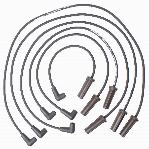 1996-2005 Buick LeSabre Spark Plug Wire Set (Walker Products)