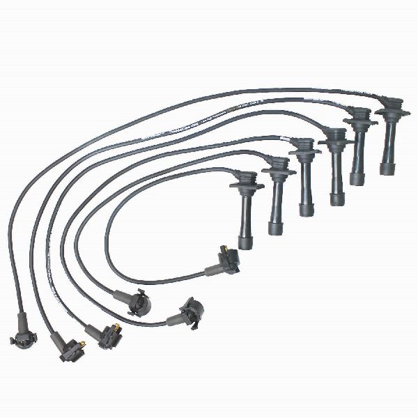 1989-1995 Ford Taurus Spark Plug Wire Set (Walker Products)