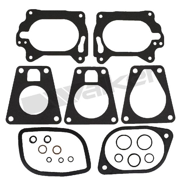 1985-1988 Nissan 300ZX Fuel Injector Repair Kit (Walker Products)