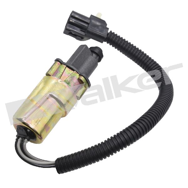 1989 Ford Taurus Idle Speed Control Motor (Walker Products)