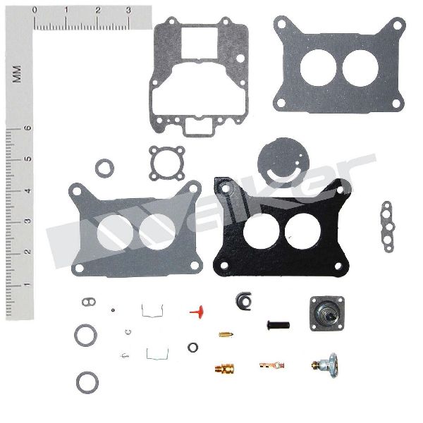 1980 Mercury Monarch Carburetor Repair Kit (Walker Products)