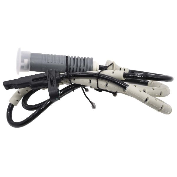 2008-2013 BMW M3 ABS Wheel Speed Sensor - Rear or Rear Left or Rear Right (Walker Products)