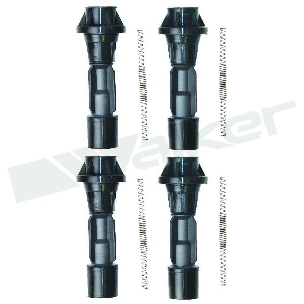 2006-2013 Mazda 3 Coil Boot Kit (Walker Products)