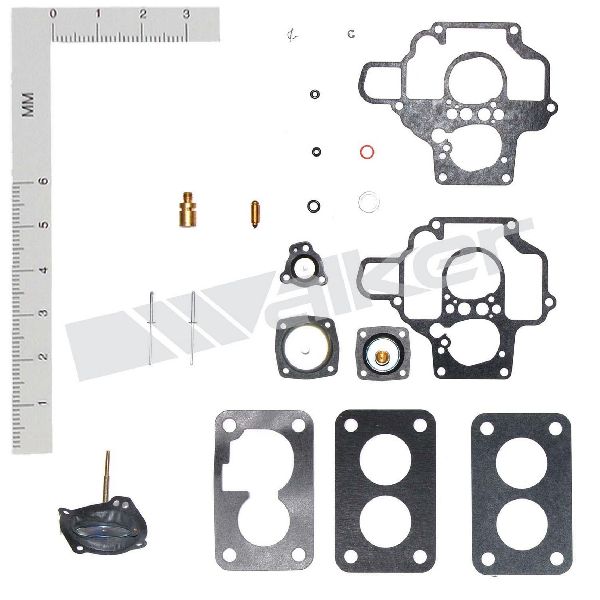 1984-1985 Ford EXP Carburetor Repair Kit (Walker Products)