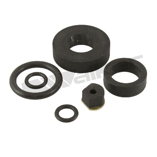 1991-1994 INFINITI G20 Fuel Injector Seal Kit (Walker Products)