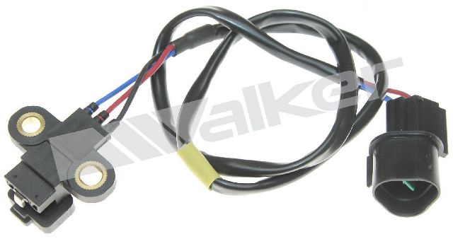 1994-2000 Mitsubishi Montero Engine Crankshaft Position Sensor (Walker Products)