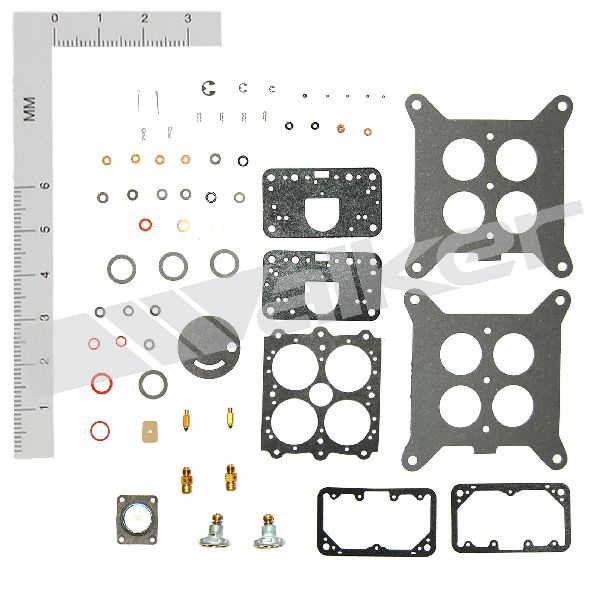 1958 Lincoln Continental Carburetor Repair Kit (Walker Products)