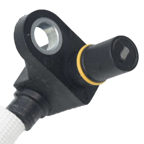1998-2002 Lincoln Navigator ABS Wheel Speed Sensor - Front Left or Front Right (Walker Products)