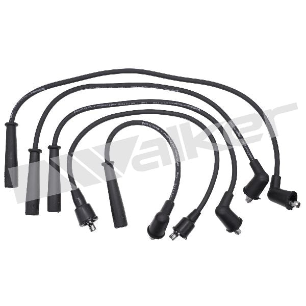 1979-1982 Mazda 626 Spark Plug Wire Set (Walker Products)