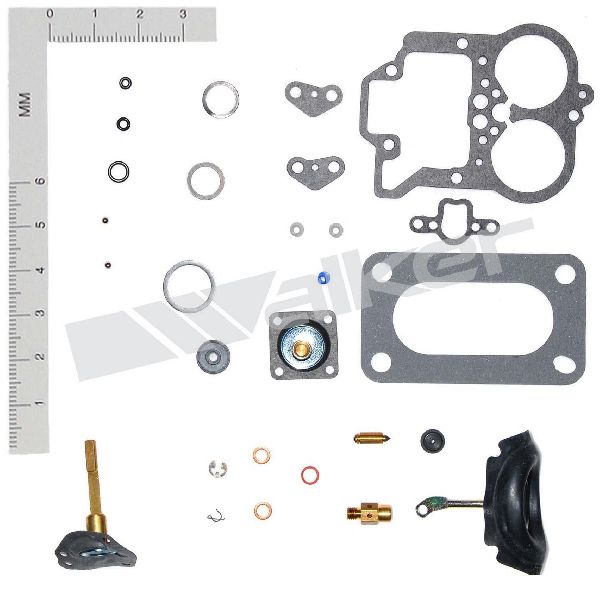 1984-1987 Dodge Caravan Carburetor Repair Kit (Walker Products)
