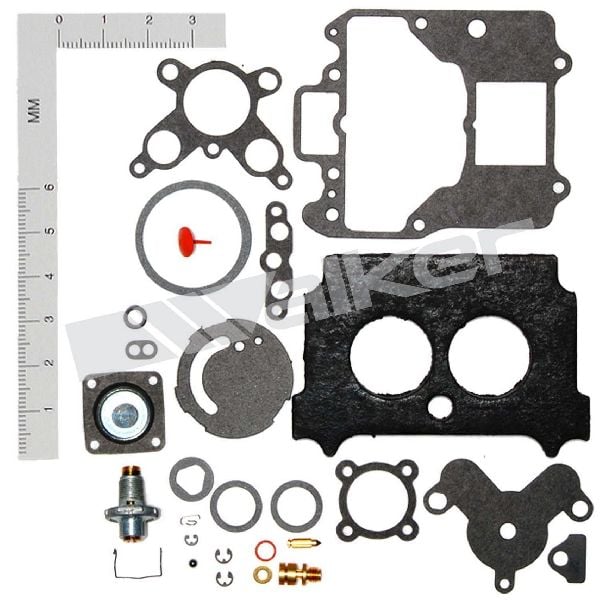 1977-1980 Jeep Cherokee Carburetor Repair Kit (Walker Products)