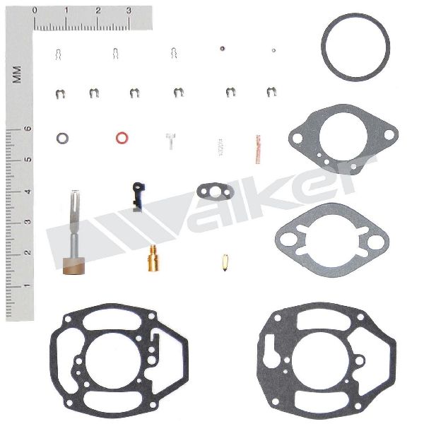 1950-1953 Chevrolet Bel Air Carburetor Repair Kit (Walker Products)